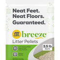 Purina Litter Tidy Cat Breeze Pellets, 3.5 lb, 2 Packs