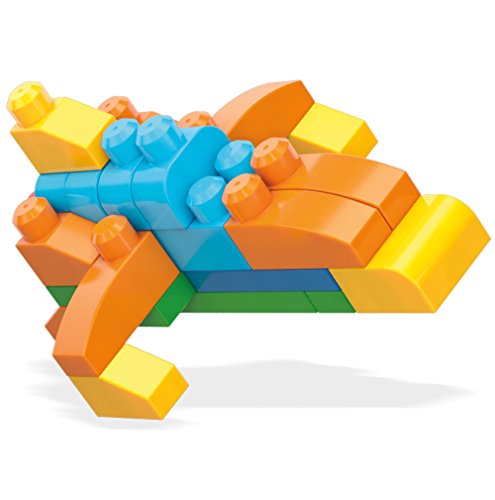 Mega Bloks Deluxe Building Bolsa 150-piece