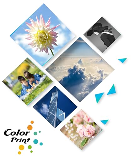 ColorPrint TN225Y - Cartucho de tóner Compatible con impresoras Brother HL-3140CN 3142CN 3151CDN 3150CDW 3152CDW 3170CDW 3172CDW 3180CDW, Color Amarillo