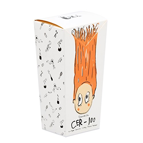 [Elizavecca] CER-100 Tratamiento de proteínas para el cabello con revestimiento de colágeno, 100 ml