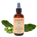 PURA D’OR Organic Tamanu Oil (4oz) USDA Certified - 100% Pure & Natural Moisturizer - Perfect Base Carrier Oil for DIY Skin Care - Helps Reduce Scars from Psoriasis, Eczema & Acne (Packaging may vary)