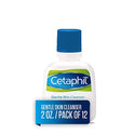 Cetaphil Limpiador suave para la piel.