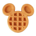 Disney DCM-9 Mickey Mini - Máquina para hacer gofres, color negro