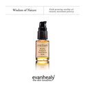 Evan Healy Rosehip Treatment Facial Oil - Rose 0.5oz oil by evanhealy