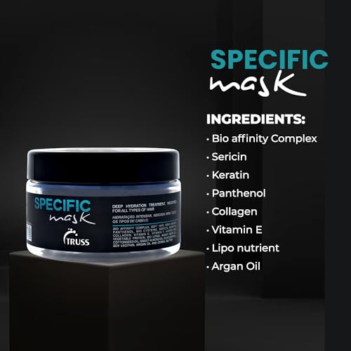 Truss Truss specific mask 6.35 oz