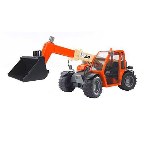 Bruder Cat Telehandler