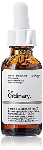 Deciem Caffeine Solution 5% The Ordinary + EC, 30 ml