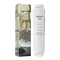 Productos QB 644845 Ultra Claridad Filtro de agua para nevera (