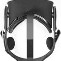 VR Developer Bundle Mount for Leap Motion Head Sets