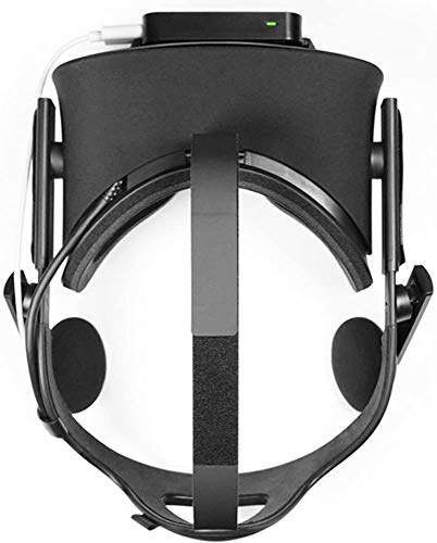 VR Developer Bundle Mount for Leap Motion Head Sets