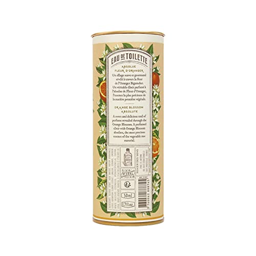 Panier des Sens Eau de Toilette - Fabricado en Francia