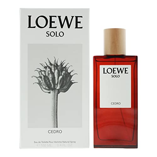 LOEWE CEDRO