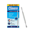 Clinere Ear Cleaners Club Value Pack, 36 Count