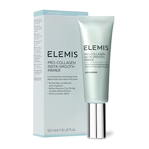 ELEMIS Pro-Collagen Insta-Smooth Primer, 1.7 fl. oz.