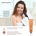 KERATHERAPY Keratinfixx Repair Conditioner, 10.1 Oz