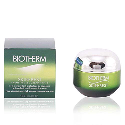 Biotherm Skin Best Cream SPF 15 (For Normal / Combination Skin) 50ml