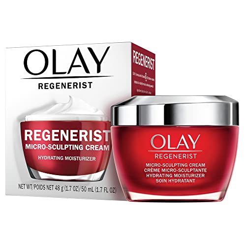 Olay Regenerist Micro-Sculpting Cream