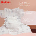 Hypoallergenic Baby Diapers, Huggies Special Delivery