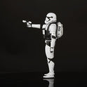 Star Wars Figura de Acción The Black Series First Order Stormtrooper