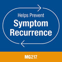 MG217 Psoriasis Non-Drying Multi-Symptom 2% Coal Tar Gel - 4 oz Tube