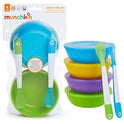 Munchkin Love-A-Bowls Set