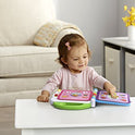 LeapFrog Learning Friends - Libro de 100 palabras