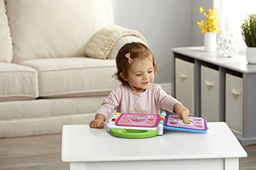 LeapFrog Learning Friends - Libro de 100 palabras