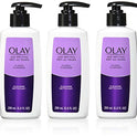 Olay Age Defying Classic Facial Cleanser 6.8 Fl Oz (Pack of 3)