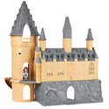 Wizarding World Hogwarts Mega Set de Juego