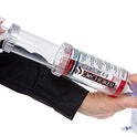 Dechoker Anti Choking Device Adult - Safe, Effective Anti Choking Device - Excellent Addition to Your Family First Aid Kit - Keep Yourself and Family Safe