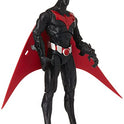 McFarlane Juguetes - DC Multiverse - Build-A 7IN Cifras - Batman Beyond - Batman