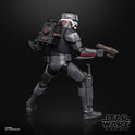 Star Wars The Black Series - Figura de Wrecker a Escala de 15 cm - Star Wars: The Bad Batch - Edad: 4+