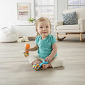 Fisher Price Maracas Coloridas