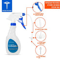 EarClear Rx - Kit completo de lavado de oídos