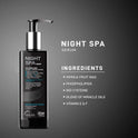 Truss Night Spa Serum 250ml 8.45 fl. oz.
