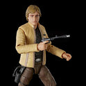 Star Wars Figura Black Series de Película, Luke Skywalker Ceremony, 6"