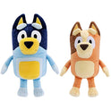 Bluey Juego de Caza del Tesoro