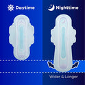 Always Almohadillas ultrafinas sin perfume con alas