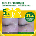 Goodal Green Tangerine Vita C Eye Gel Patch