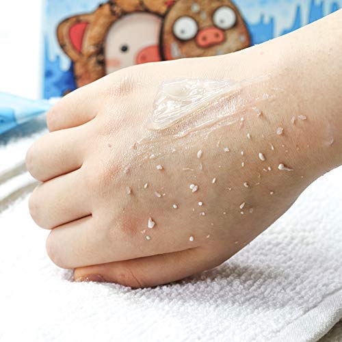 [Elizavecca] Milky Piggy Hell Pore Vitamin Brightturn Peeling Gel / 150ml / Big Size / For All Skin