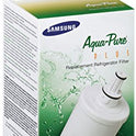 Samsung DA2900003G Aqua-Pure Plus filtro de agua para nevera 1 Pack (en substitución del filtro DA29-00003F)