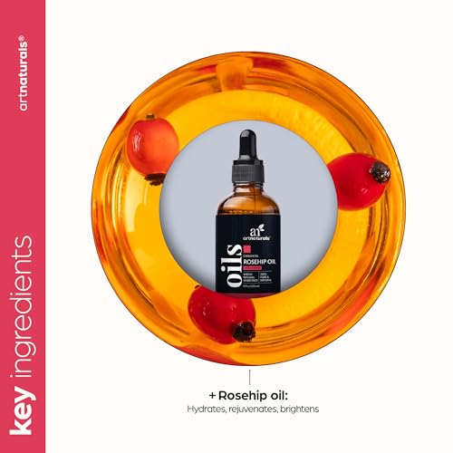 ArtNaturals Aceite esencial de eucalipto 100% puro, 118 ml, aceites naturales de grado terapéutico, calidad premium, aromaterapia y relajación