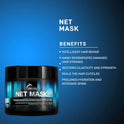TRUSS Net mask, 19.4 oz