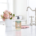 Mrs. Meyer’s Clean Day Liquid Hand Soap, Geranium Scent, 12.5 fl oz (Pack of 3)
