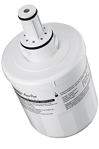 Samsung DA2900003G Aqua-Pure Plus filtro de agua para nevera 1 Pack (en substitución del filtro DA29-00003F)