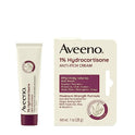 Aveeno 1% Hydrocortisone Anti-Itch Cream, Maximum Strength, 1-Ounce Tube