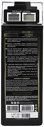 Truss Blond Conditioner 300 ml 10.14 fl. oz.
