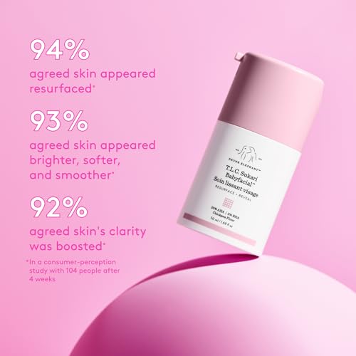 T.L.C. SUKARI BABYFACIAL? 50 ML