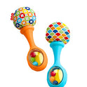 Fisher Price Maracas Coloridas
