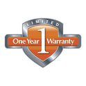 Proctor Silex Plancha de Vapor Antiadherente de cerámica electrónica